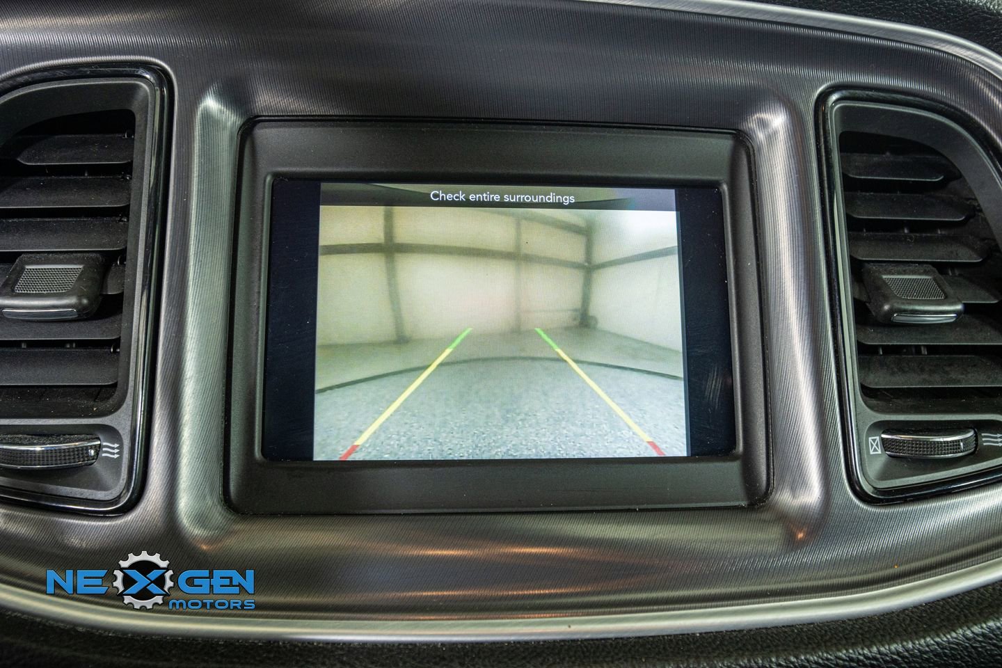 Used 2019 Dodge Challenger GT image 22