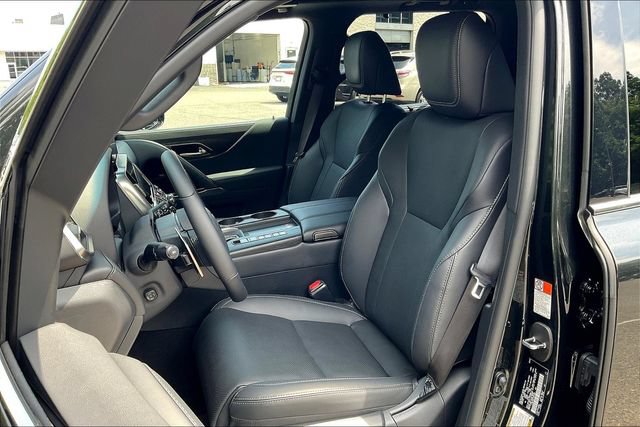 New 2026 Lexus LX 700h Luxury AWD/4WD image 9