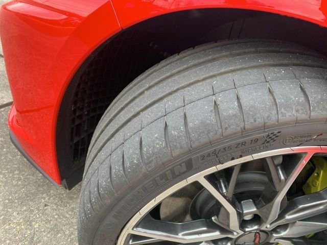 Used 2023 Chevrolet Corvette Stingray Preferred Conv w/ Z51 Performance Package image 16