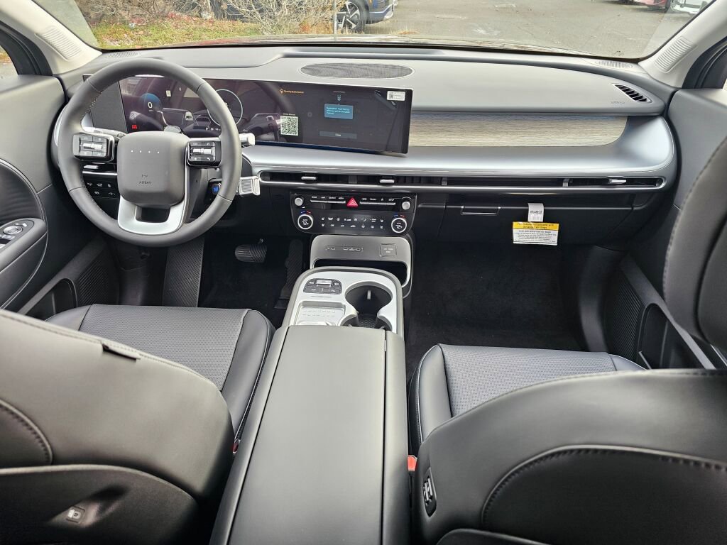 New 2026 Hyundai Ioniq 9 SEL image 13