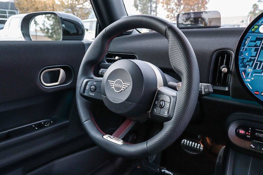 Used 2026 MINI Cooper John Cooper Works FWD image 18