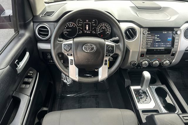 Certified 2021 Toyota Tundra SR5 image 18