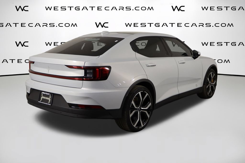 Used 2023 Polestar Polestar 2 AWD/4WD image 41