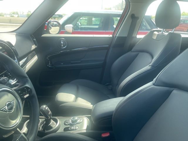 Used 2024 MINI Cooper Countryman S AWD/4WD image 8