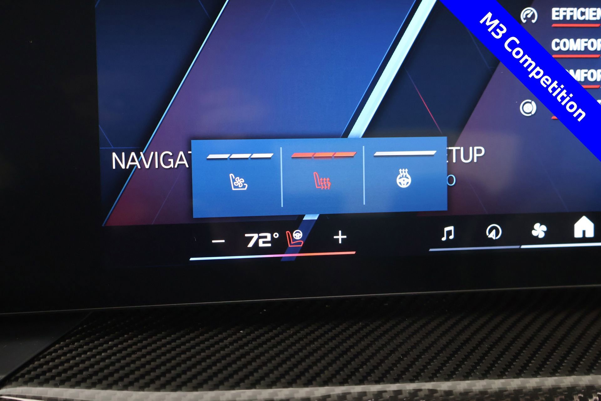 New 2026 BMW M3 Competition w/ Executive Package image 7