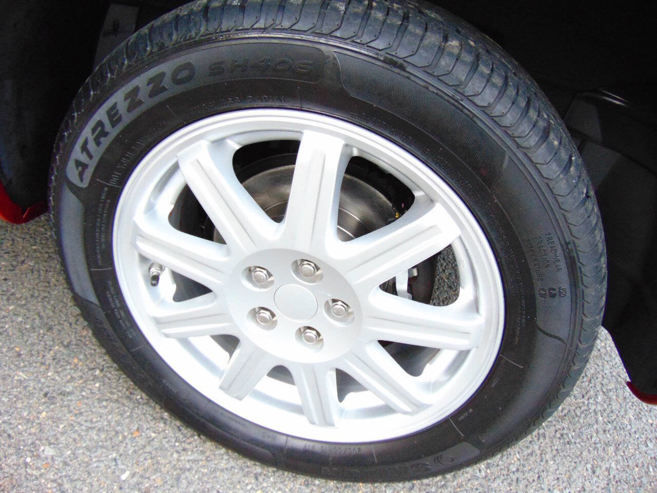 Used 2010 Chrysler PT Cruiser image 52