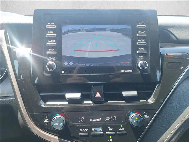 Used 2024 Toyota Camry SE FWD image 13