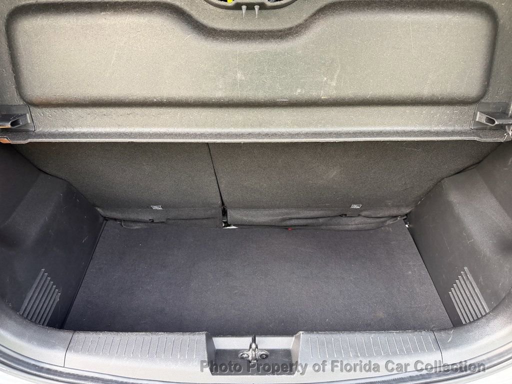 Used 2021 Chevrolet Spark LT FWD image 74