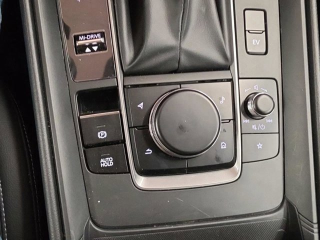 Certified 2025 MAZDA CX-50 2.5 Hybrid AWD/4WD image 10