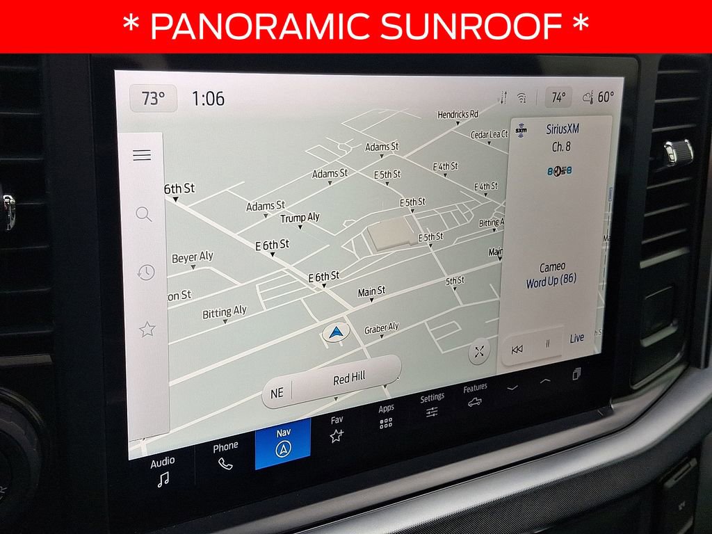 Used 2024 Ford F450 Limited image 18