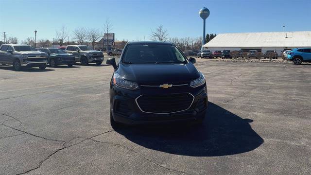 Used 2019 Chevrolet Trax LS image 6