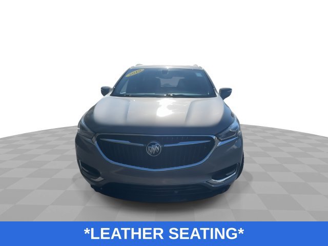 Used 2019 Buick Enclave Essence AWD/4WD image 4