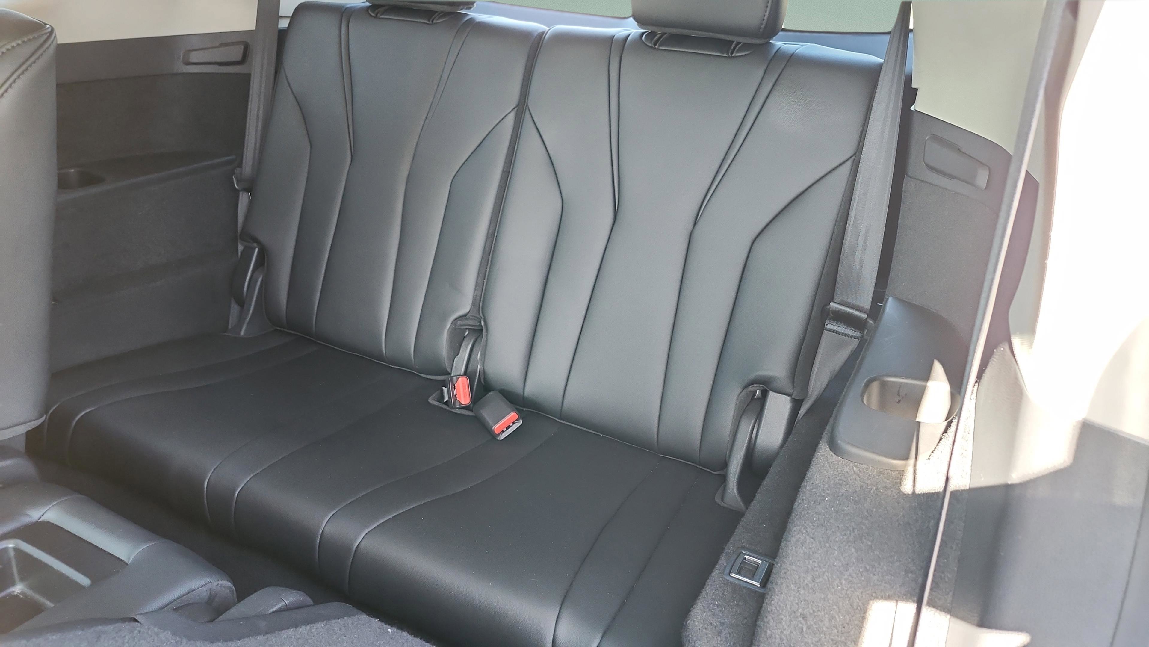 Certified 2022 Acura MDX FWD image 13