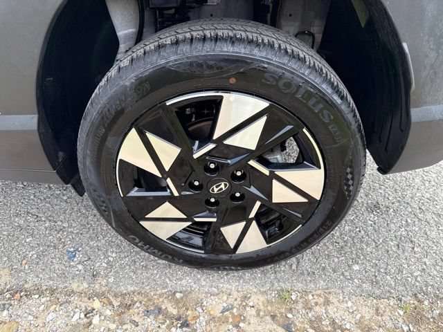 Used 2025 Hyundai Kona SEL AWD/4WD image 10