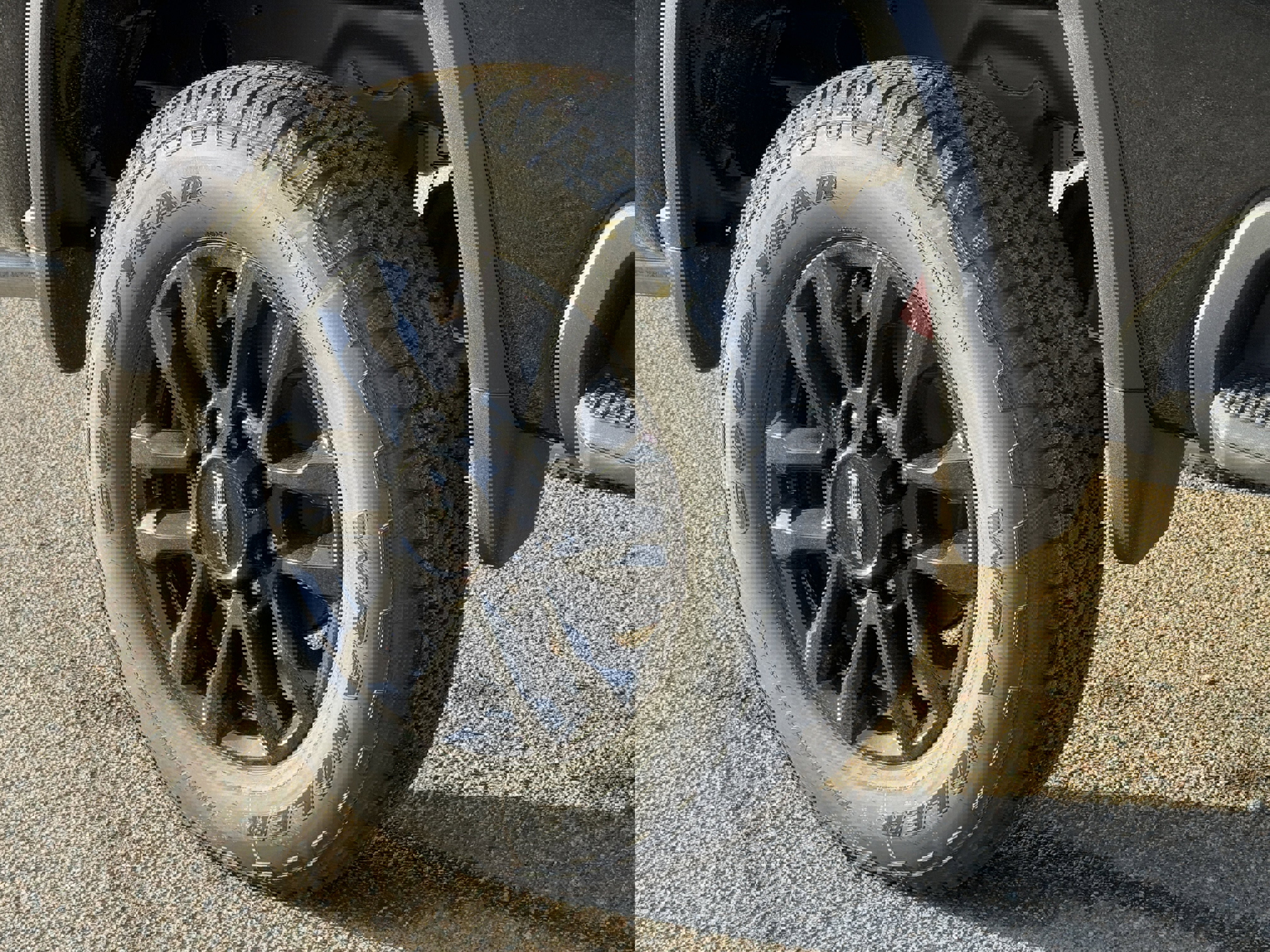 New 2026 Chevrolet Silverado 2500 Custom w/ Custom Value Package image 37