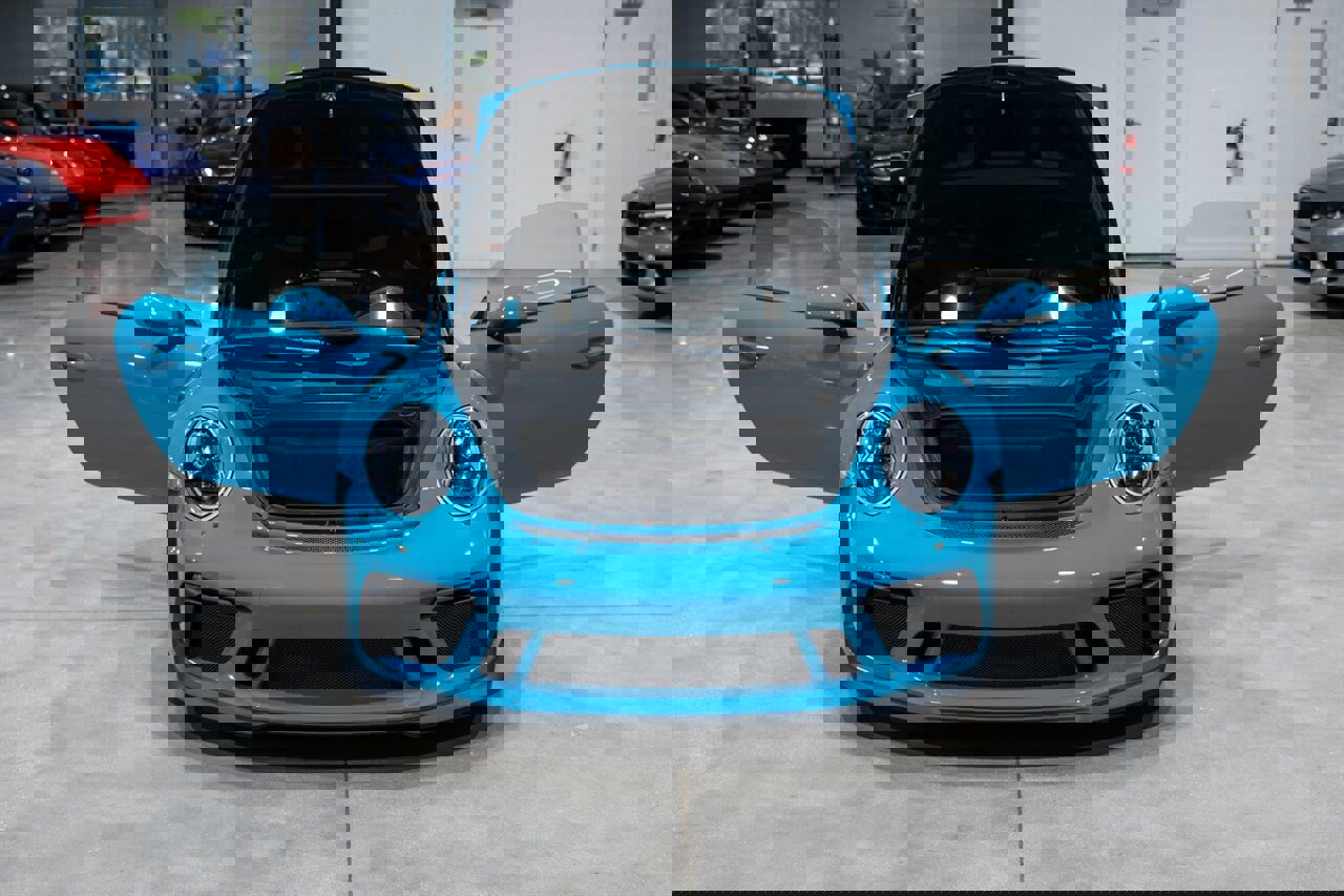 Used 2019 Porsche 911 GT3 RS image 39