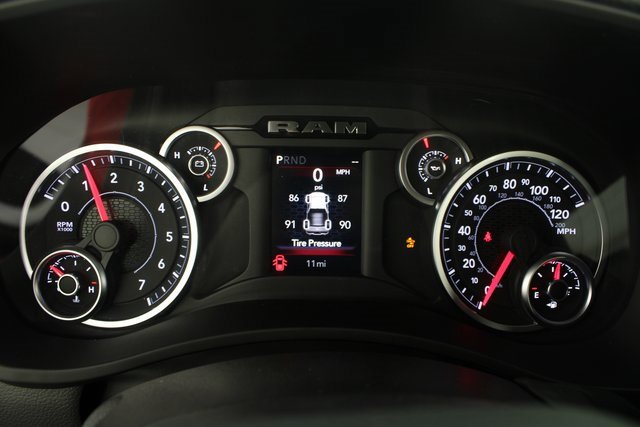 New 2026 RAM 2500 Big Horn image 11