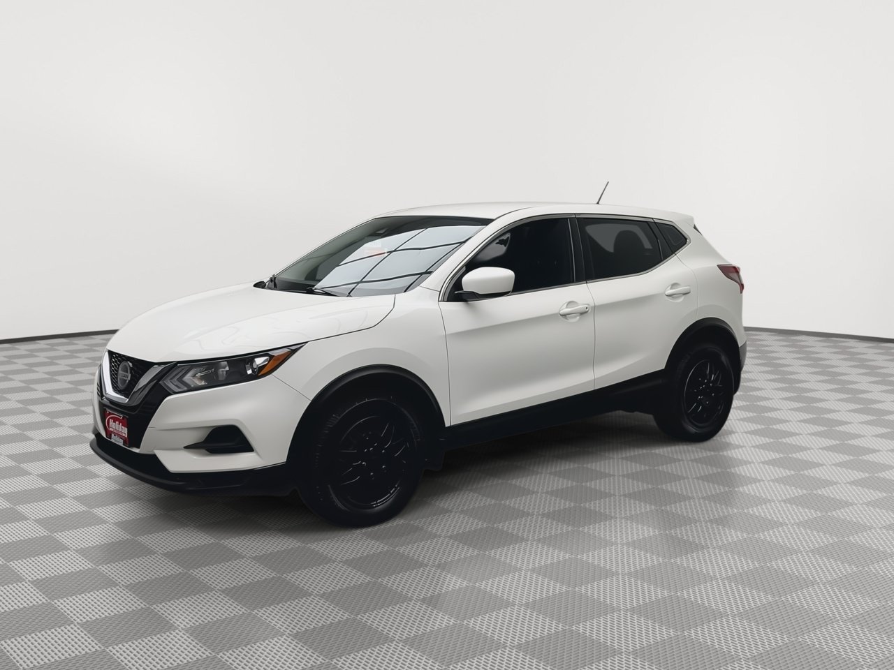 Used 2020 Nissan Rogue Sport S AWD/4WD image 28