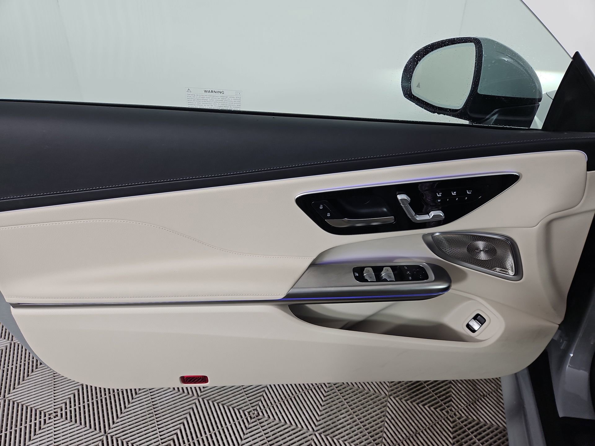 Used 2026 Mercedes-Benz CLE 300 4MATIC Cabriolet image 21