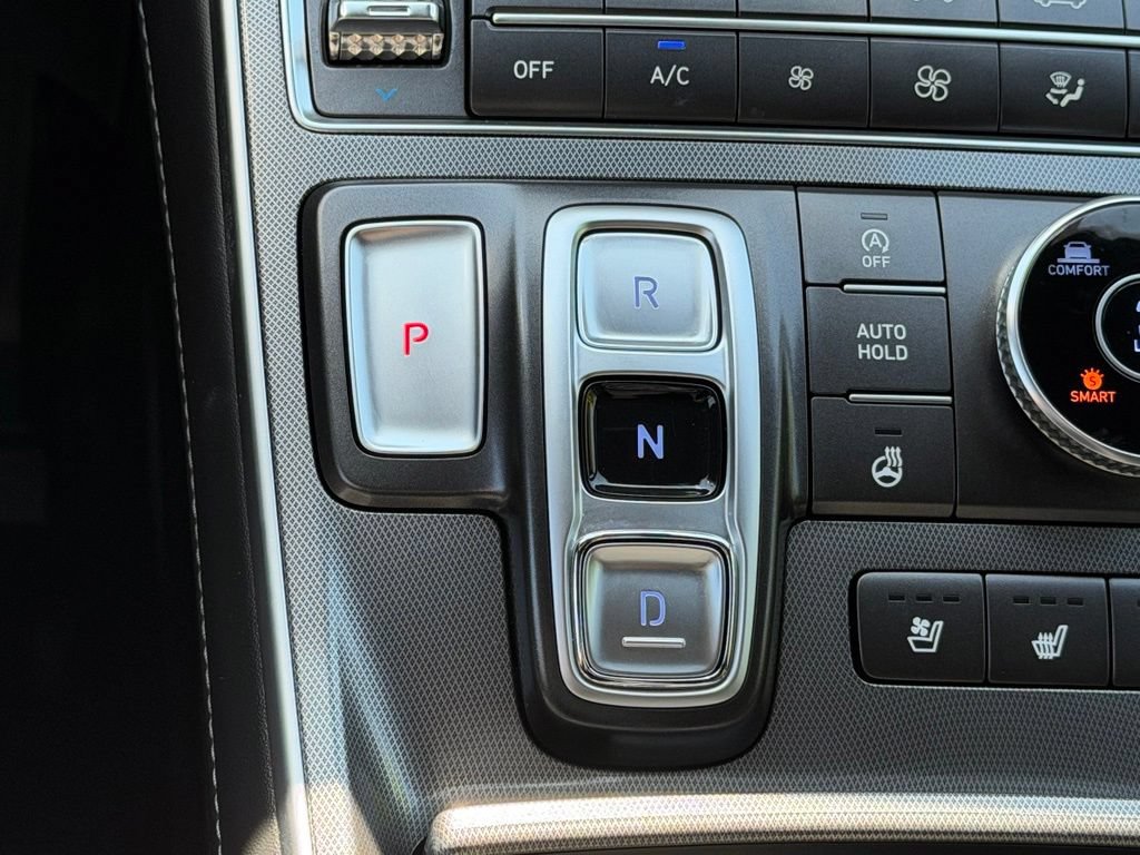 Used 2023 Hyundai Santa Fe Calligraphy AWD/4WD image 16