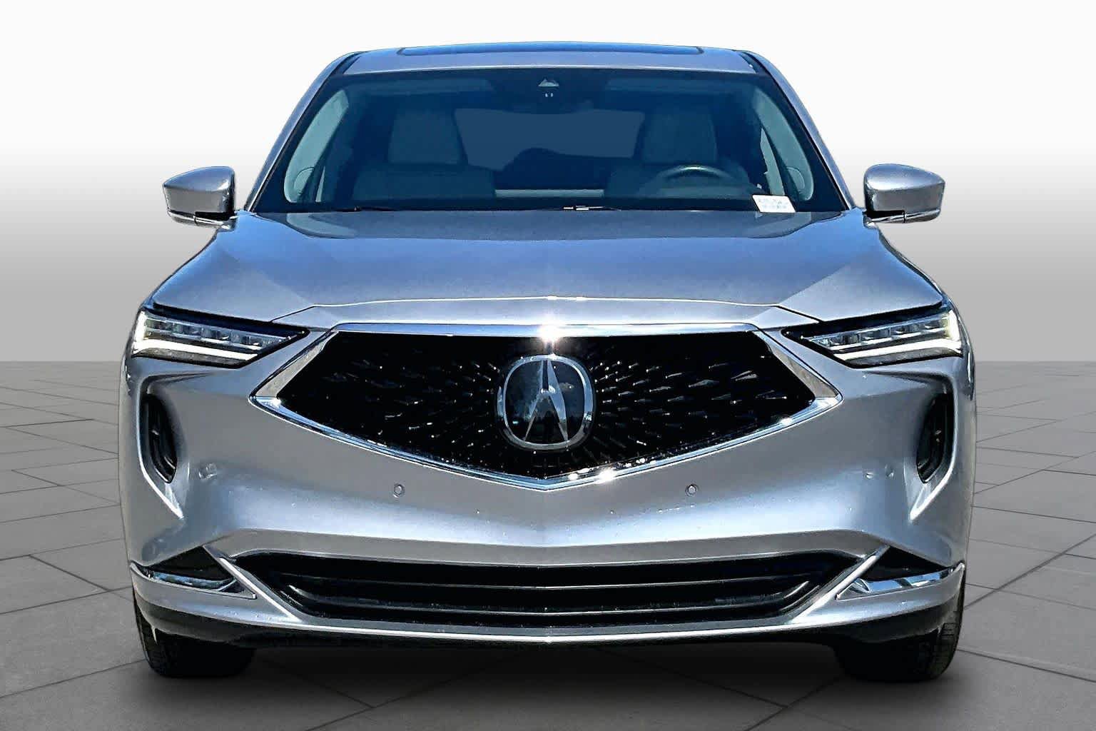 Used 2024 Acura MDX SH-AWD w/ Technology Package image 4