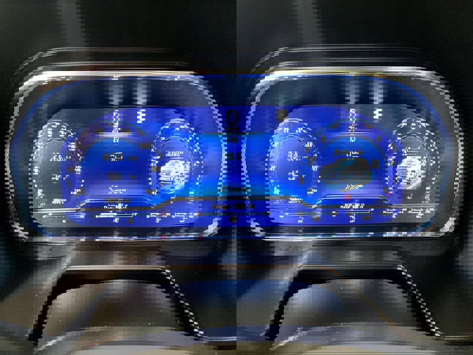 Used 2023 Chevrolet Tahoe RST image 26