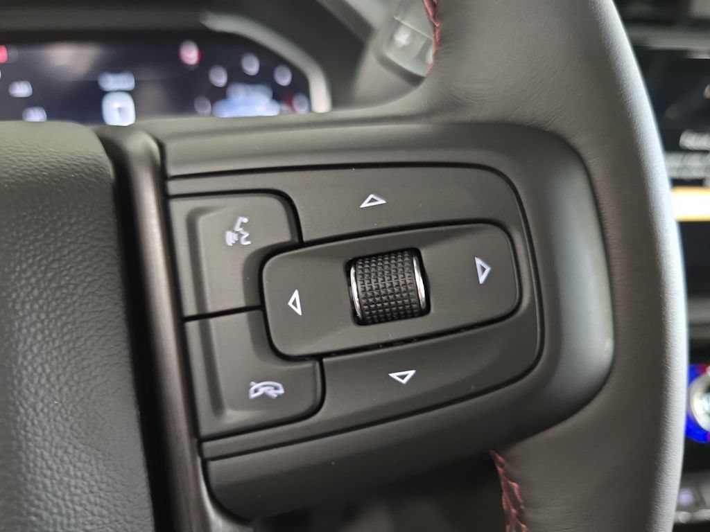 New 2026 GMC Sierra 2500 AT4X AWD/4WD image 18