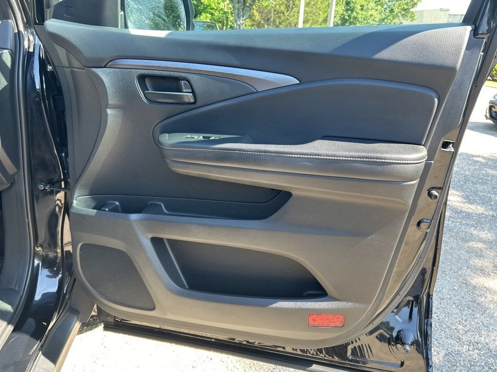 Used 2022 Honda Passport EX-L image 18