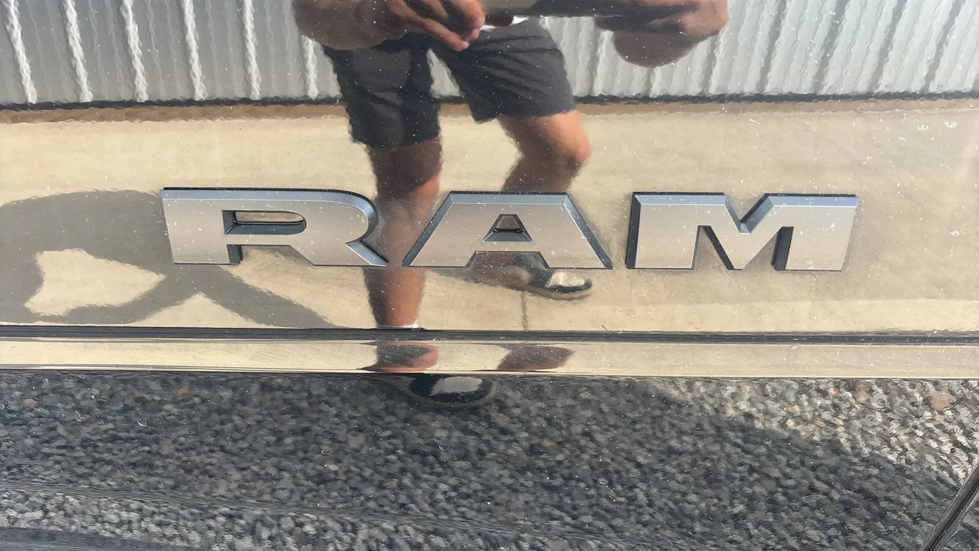 Used 2022 RAM 3500 Big Horn w/ Level C Equiment Group AWD/4WD image 10