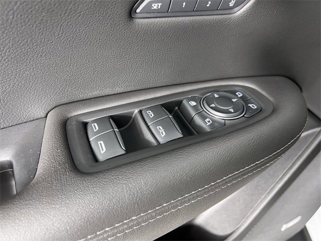 Certified 2024 Cadillac XT5 Sportv image 24