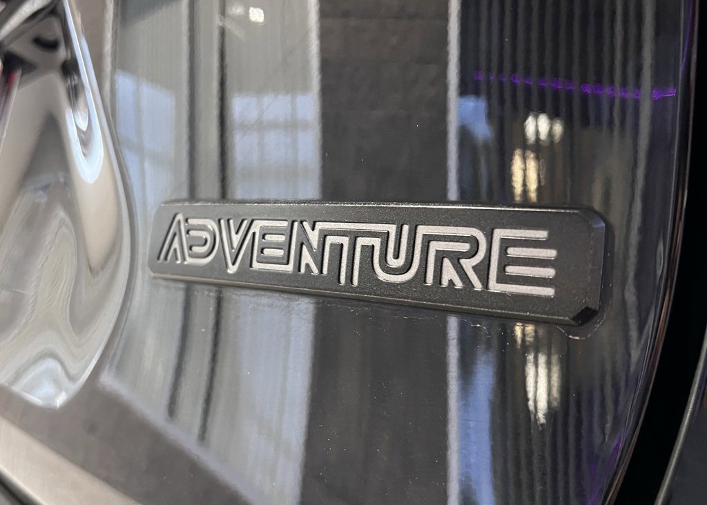 Used 2023 Toyota RAV4 Adventure image 12
