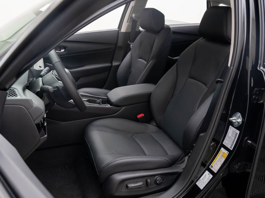 New 2026 Honda Accord Touring image 16