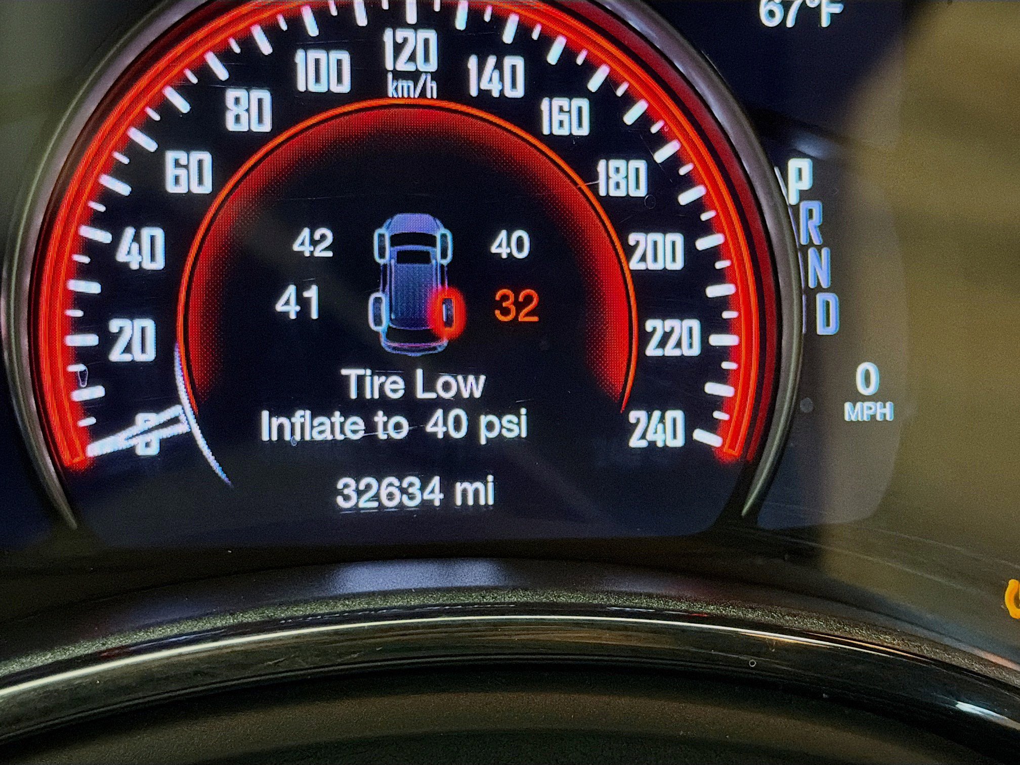 Used 2023 Dodge Durango SXT RWD image 8