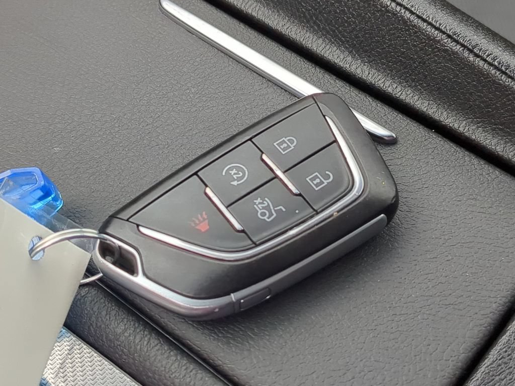 Used 2020 Cadillac CT5 Premium Luxury AWD/4WD image 42