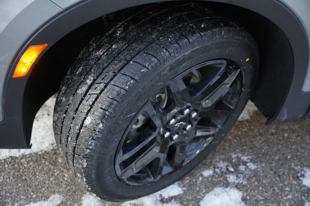 Certified 2023 Chevrolet Blazer LT w/ LPO, Floor Liner Package image 13