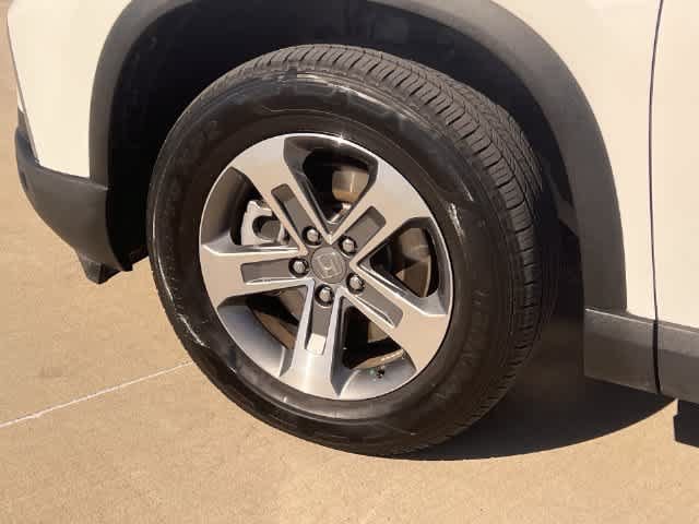 Certified 2024 Honda Pilot EX-L image 9