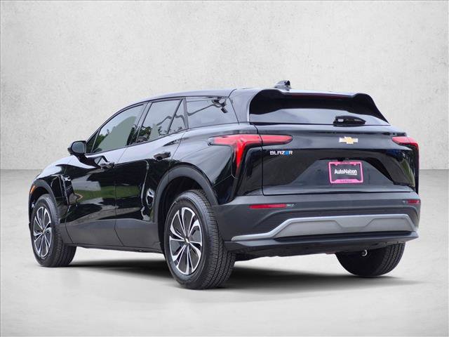 New 2026 Chevrolet Blazer EV LT FWD image 7