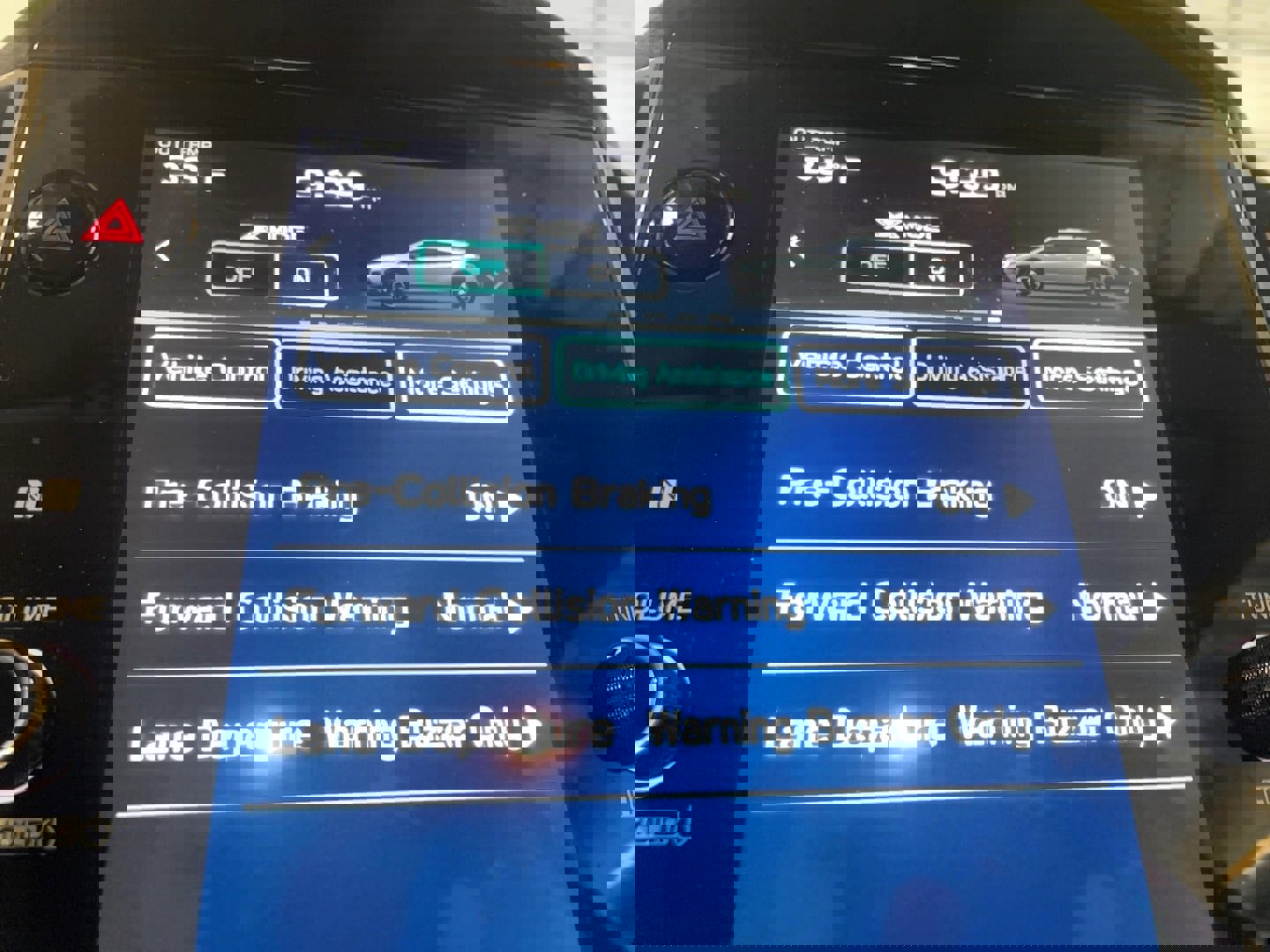 Used 2024 Subaru Crosstrek 2.0i Premium image 10