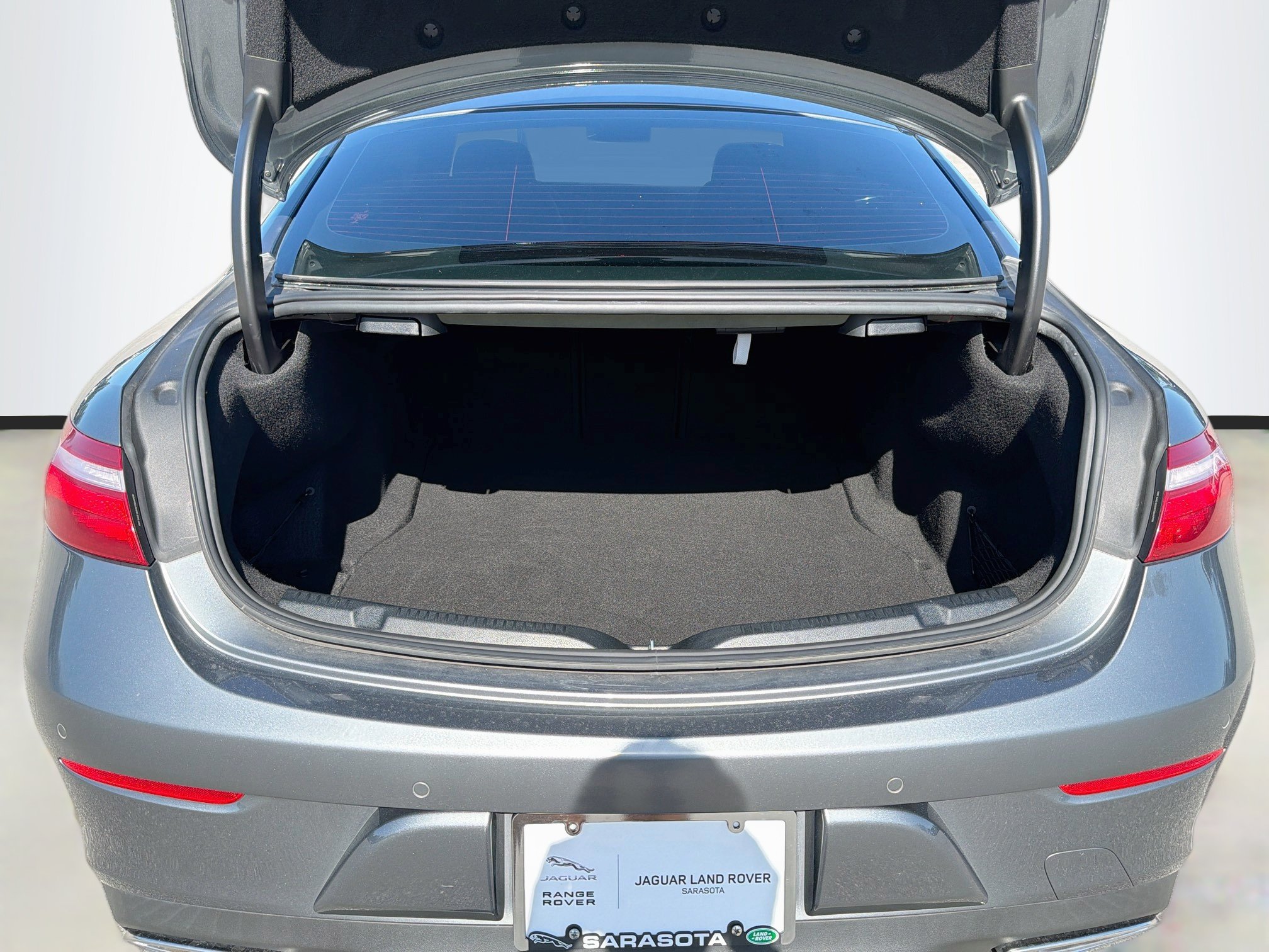 Used 2019 Mercedes-Benz E 450 4MATIC Coupe image 12