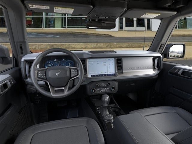 New 2026 Ford Bronco Big Bend image 84