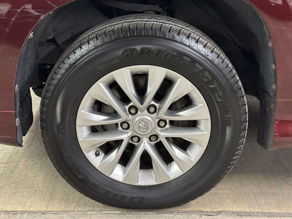 Used 2019 Lexus GX 460 Premium w/ Premium Package AWD/4WD image 10