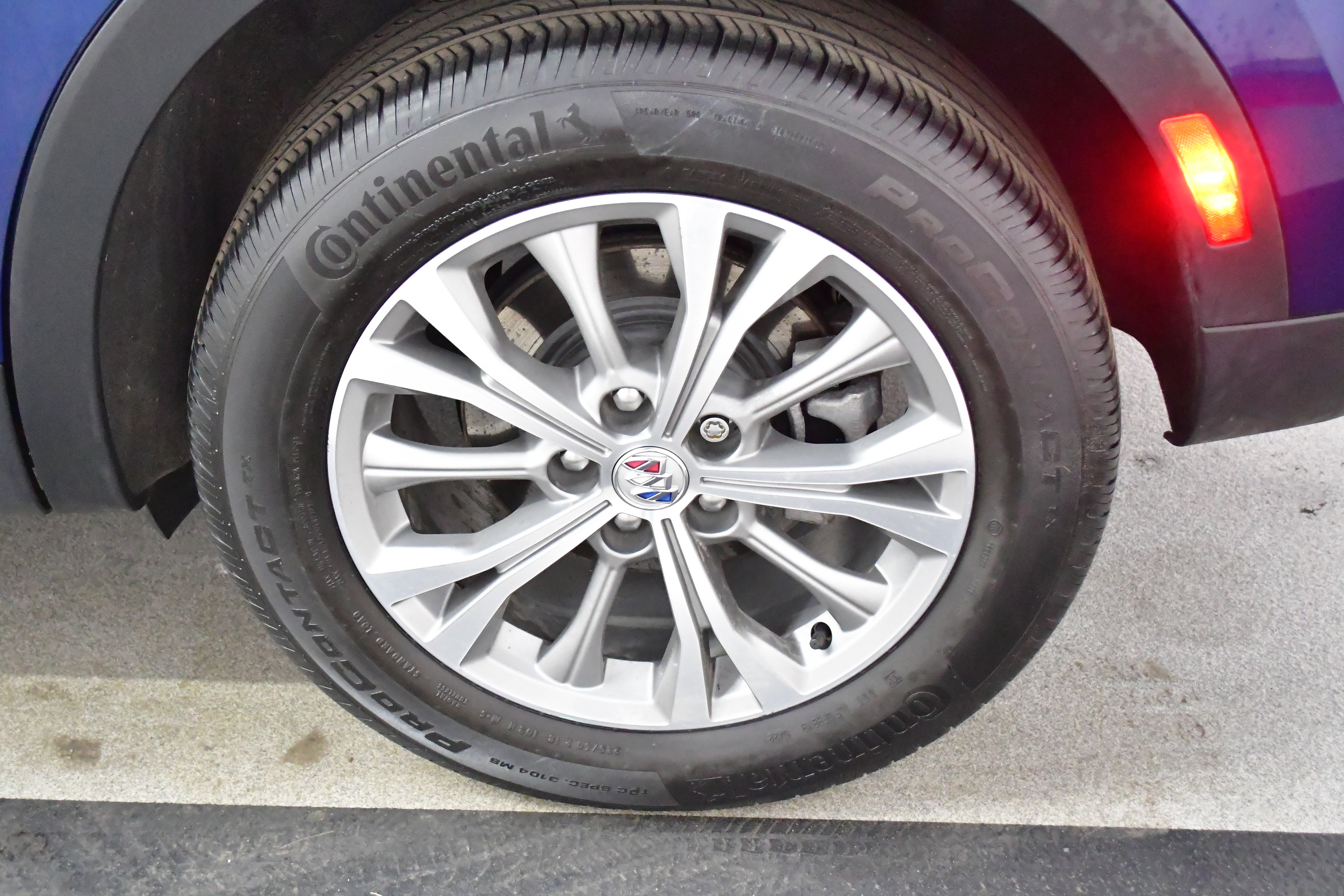 Used 2022 Buick Envision Preferred image 30