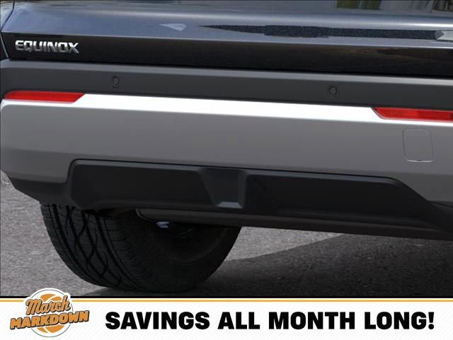 New 2026 Chevrolet Equinox LT w/ Convenience Package II image 14