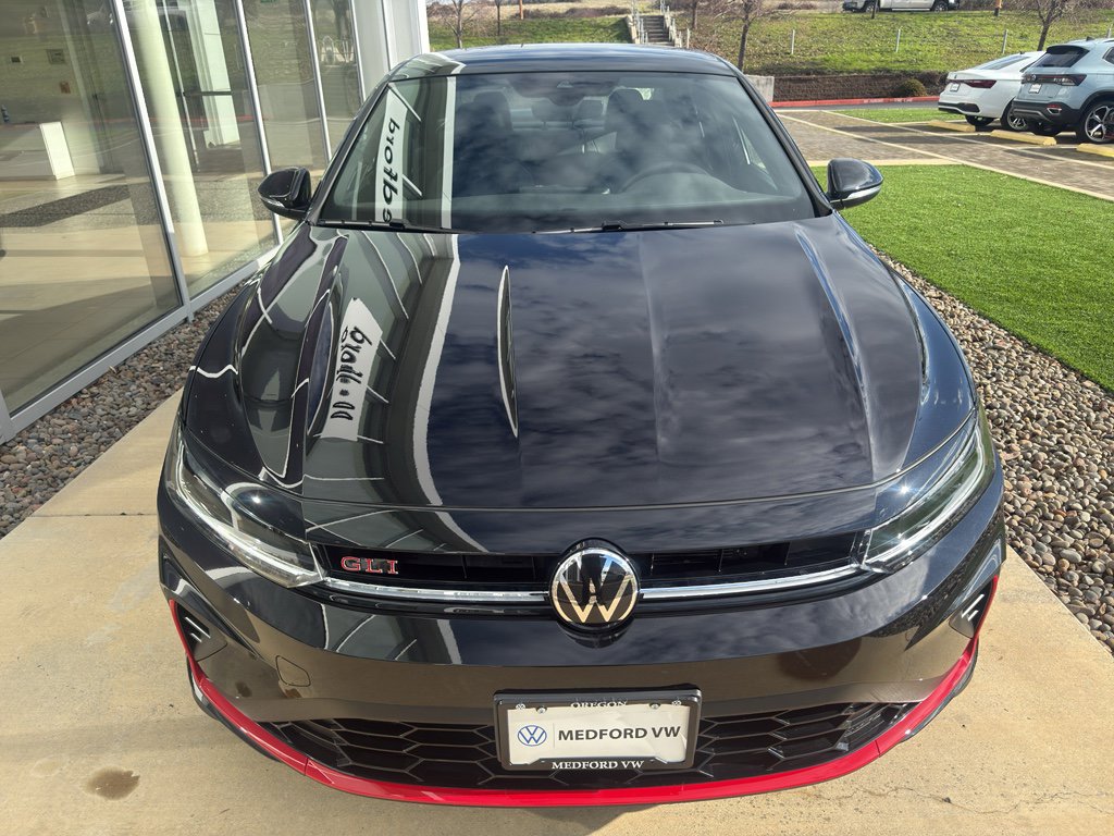 New 2026 Volkswagen Jetta GLI Autobahn image 2