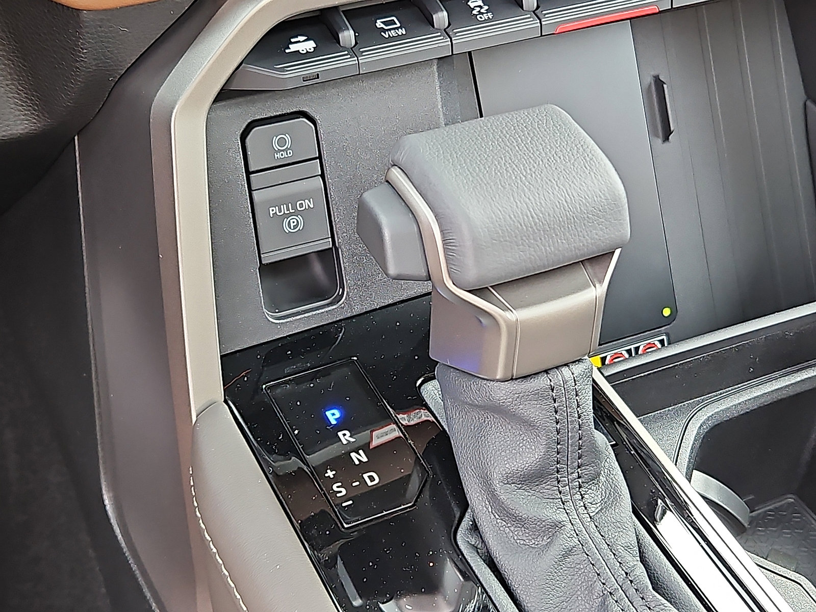 New 2026 Toyota Tundra 1794 Edition image 12