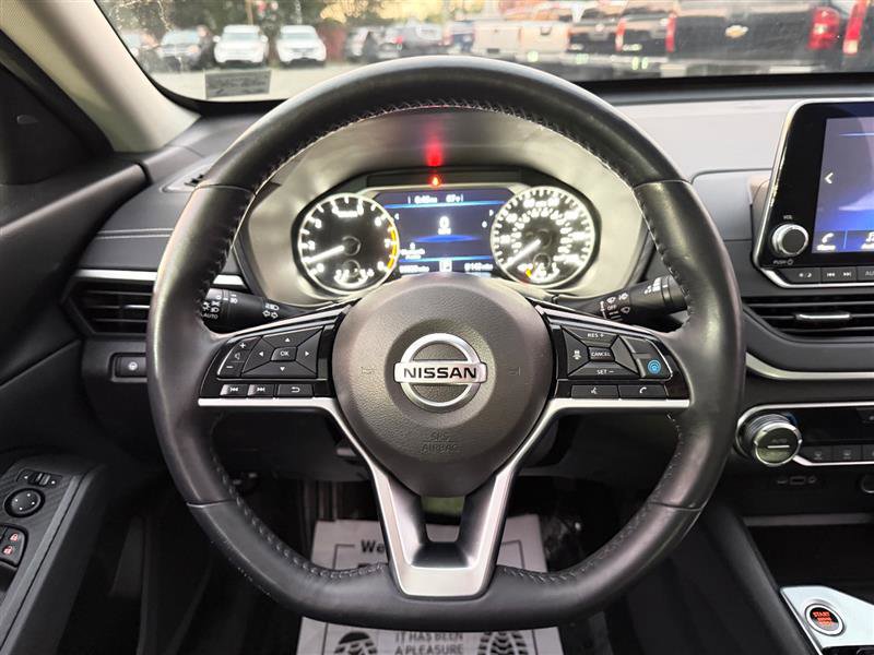 Used 2019 Nissan Altima 2.5 SV image 31