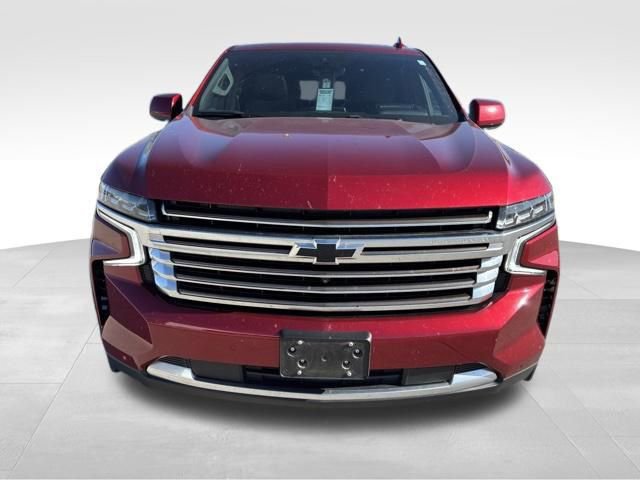 Certified 2023 Chevrolet Tahoe High Country AWD/4WD image 8
