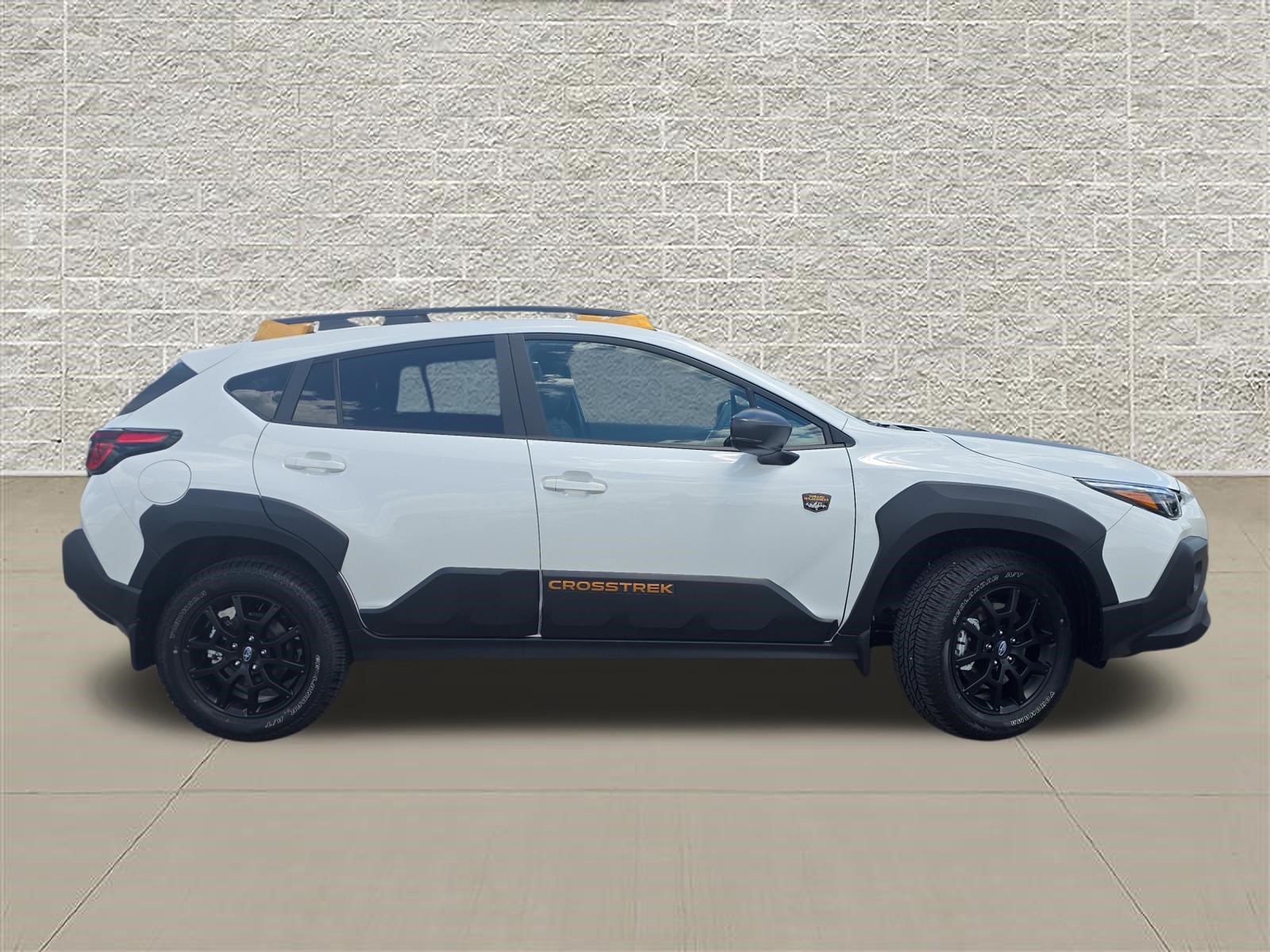 New 2026 Subaru Crosstrek 2.5i Wilderness AWD/4WD image 8