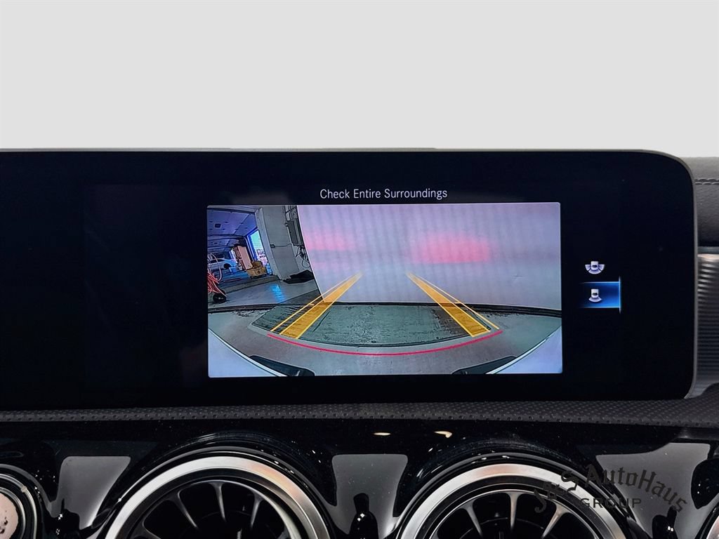 Used 2020 Mercedes-Benz CLA 250 image 19