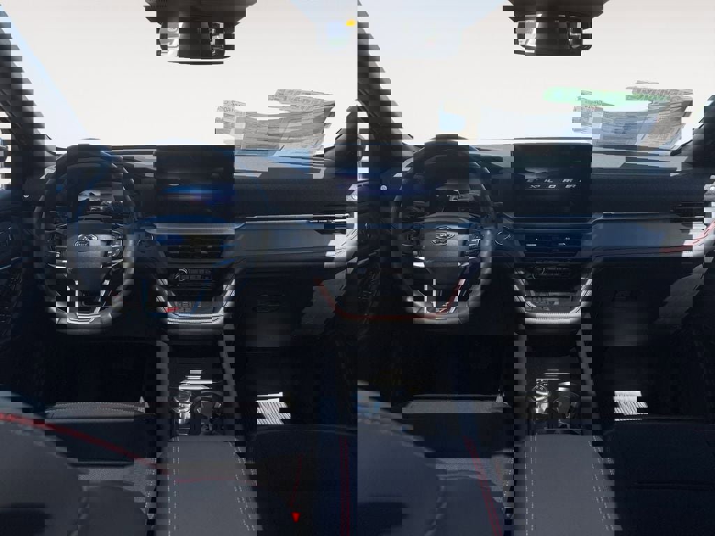 Used 2025 Ford Explorer ST image 13